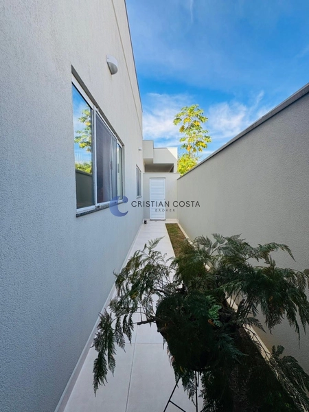 Casa de 3 dormitórios no Condomínio Village damha II em São Carlos/SP.: 21ª foto da galeria de imagens do imóvel