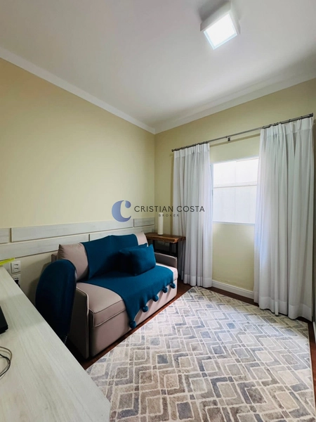 Casa de 3 dormitórios no Condomínio Village damha II em São Carlos/SP.: 10ª foto da galeria de imagens do imóvel