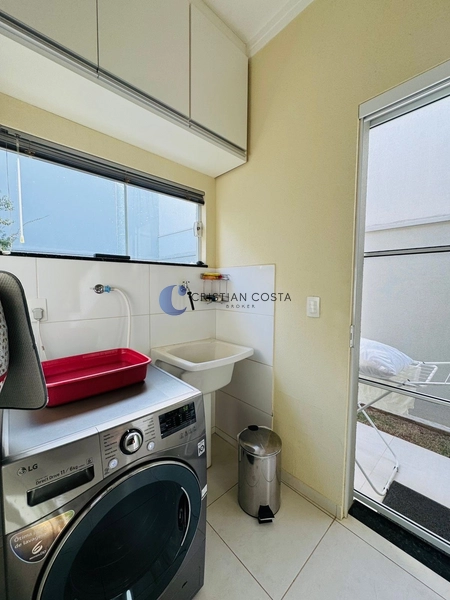 Casa de 3 dormitórios no Condomínio Village damha II em São Carlos/SP.: 35ª foto da galeria de imagens do imóvel