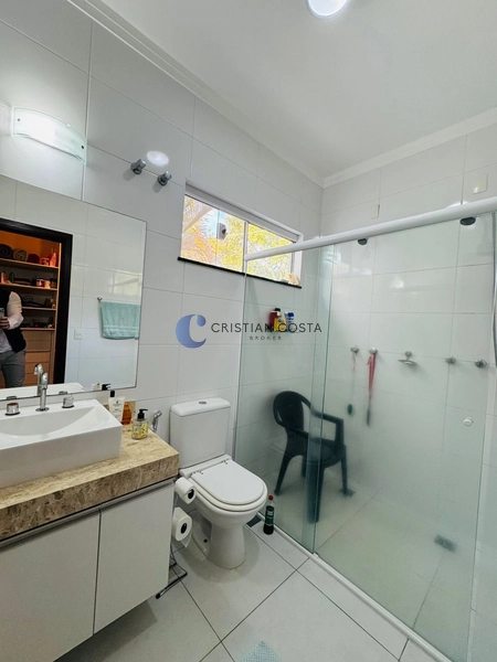Casa de 3 dormitórios no Condomínio Village damha II em São Carlos/SP.: 16ª foto da galeria de imagens do imóvel