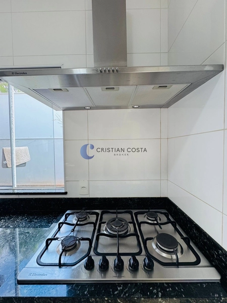 Casa de 3 dormitórios no Condomínio Village damha II em São Carlos/SP.: 32ª foto da galeria de imagens do imóvel