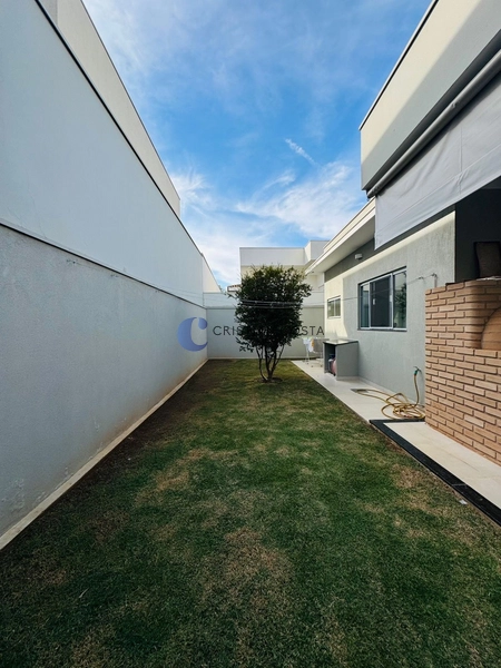 Casa de 3 dormitórios no Condomínio Village damha II em São Carlos/SP.: 25ª foto da galeria de imagens do imóvel
