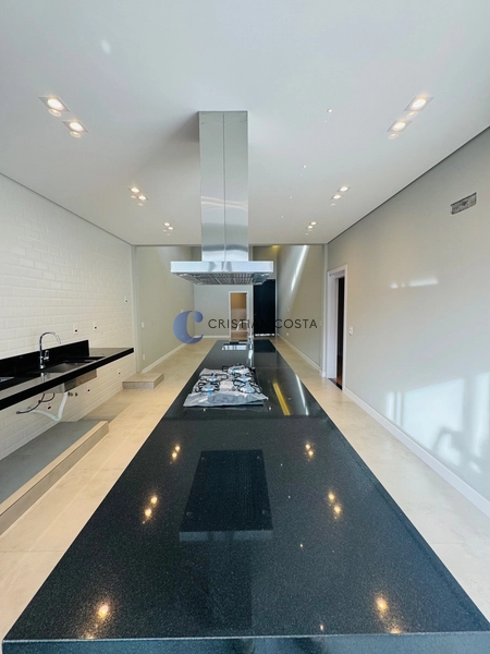 Casa de 3 dormitórios e piscina no Cond. Villeneuve em São Carlos/SP.: 28ª foto da galeria de imagens do imóvel