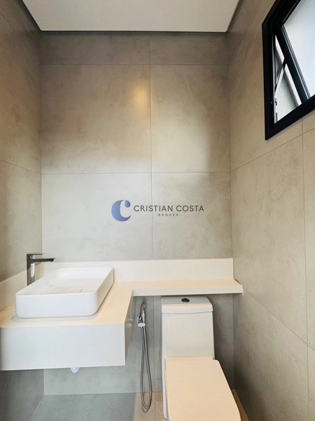Casa de 3 dormitórios e piscina no Cond. Villeneuve em São Carlos/SP.: 24ª foto da galeria de imagens do imóvel