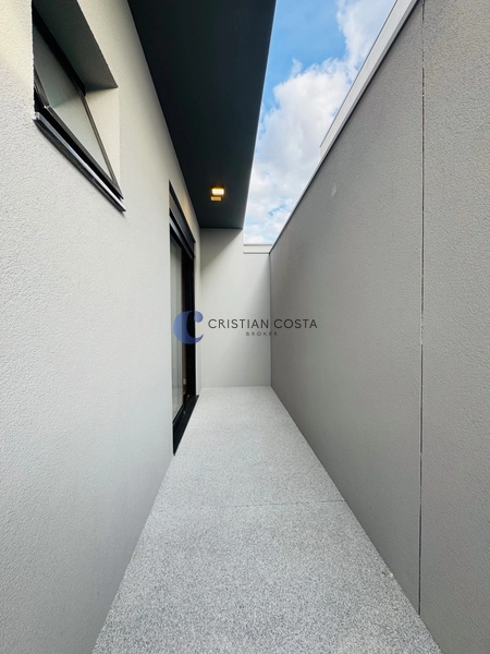 Casa de 3 dormitórios e piscina no Cond. Villeneuve em São Carlos/SP.: 25ª foto da galeria de imagens do imóvel