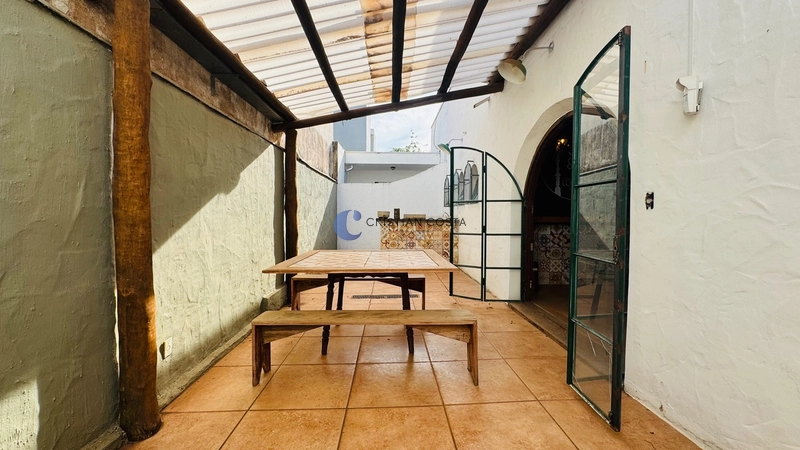Imóvel comercial e residencial no Jardim Alvorada em São Carlos/SP.: 31ª foto da galeria de imagens do imóvel