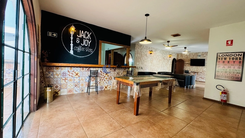 Imóvel comercial e residencial no Jardim Alvorada em São Carlos/SP.: 11ª foto da galeria de imagens do imóvel