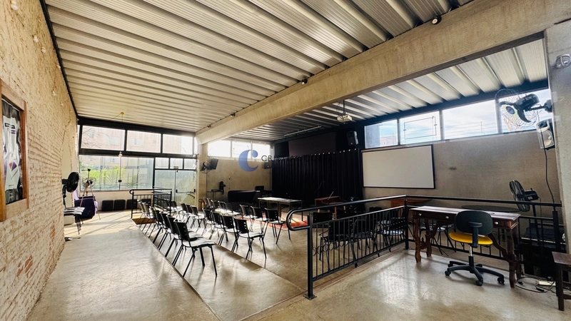 Imóvel comercial e residencial no Jardim Alvorada em São Carlos/SP.: 4ª foto da galeria de imagens do imóvel