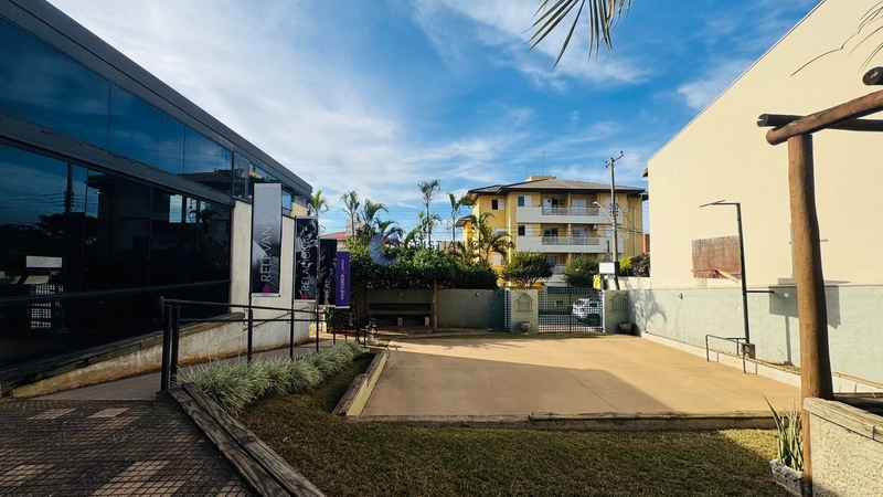 Imóvel comercial e residencial no Jardim Alvorada em São Carlos/SP.: 3ª foto da galeria de imagens do imóvel