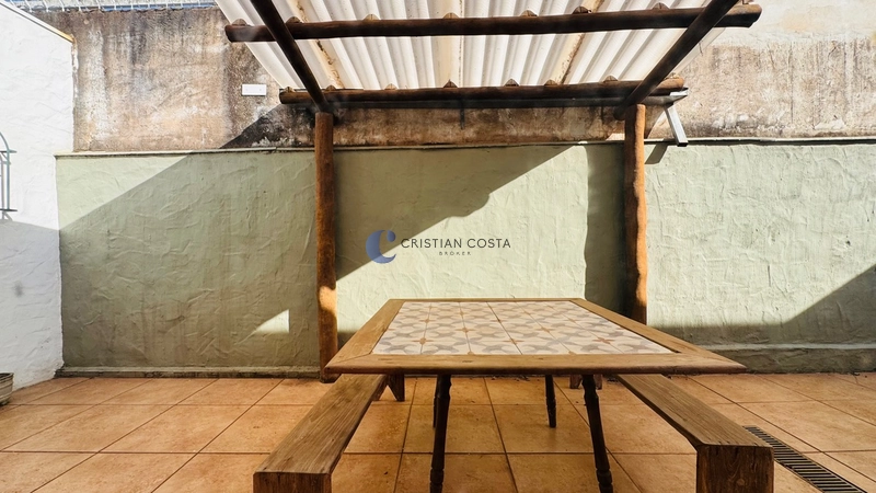 Imóvel comercial e residencial no Jardim Alvorada em São Carlos/SP.: 19ª foto da galeria de imagens do imóvel