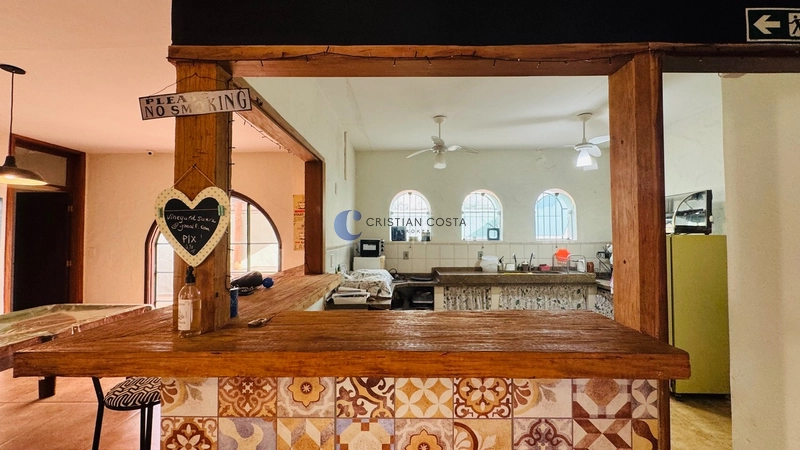 Imóvel comercial e residencial no Jardim Alvorada em São Carlos/SP.: 14ª foto da galeria de imagens do imóvel
