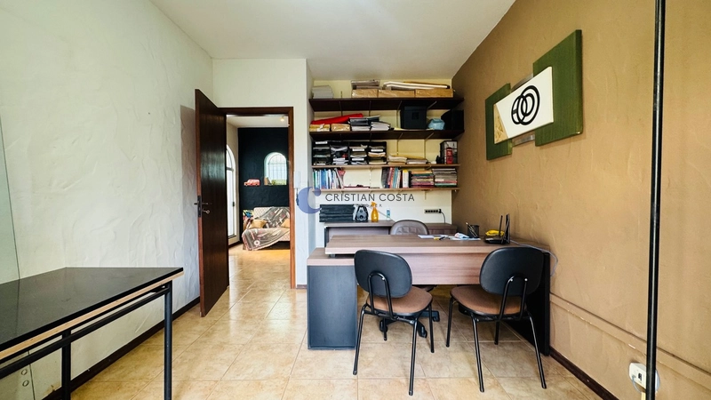 Imóvel comercial e residencial no Jardim Alvorada em São Carlos/SP.: 29ª foto da galeria de imagens do imóvel