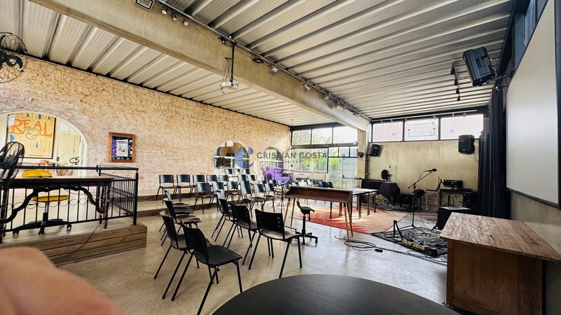 Imóvel comercial e residencial no Jardim Alvorada em São Carlos/SP.: 7ª foto da galeria de imagens do imóvel