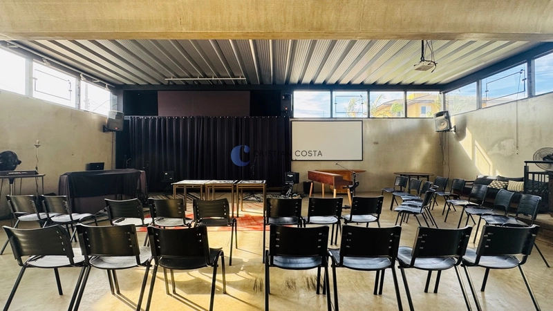 Imóvel comercial e residencial no Jardim Alvorada em São Carlos/SP.: 6ª foto da galeria de imagens do imóvel