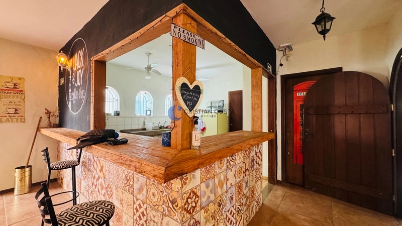 Imóvel comercial e residencial no Jardim Alvorada em São Carlos/SP.: 12ª foto da galeria de imagens do imóvel