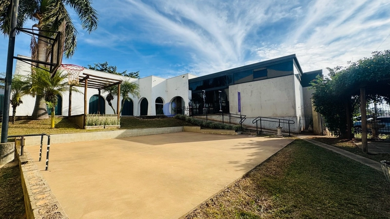 Imóvel comercial e residencial no Jardim Alvorada em São Carlos/SP.: 1ª foto da galeria de imagens do imóvel