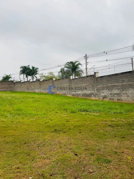 Terreno de 547,54m² no Condomínio Faber III em São Carlos/SP.: 1ª foto da galeria de imagens do imóvel