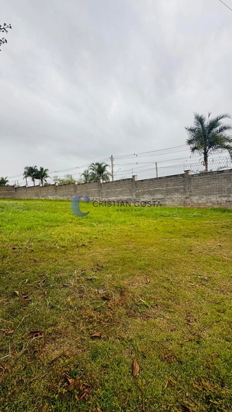 Terreno de 547,54m² no Condomínio Faber III em São Carlos/SP.: 3ª foto da galeria de imagens do imóvel