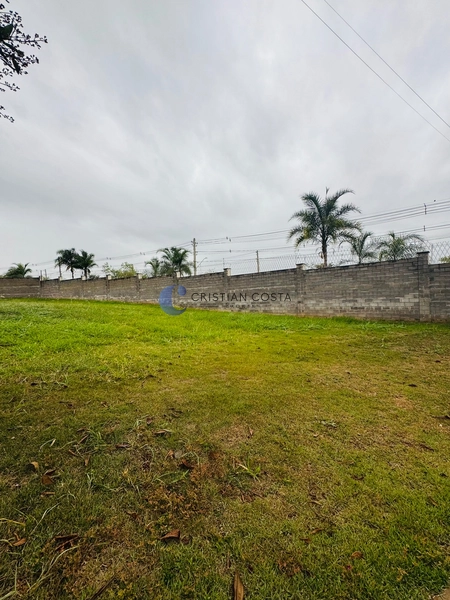 Terreno de 547,54m² no Condomínio Faber III em São Carlos/SP.: 4ª foto da galeria de imagens do imóvel
