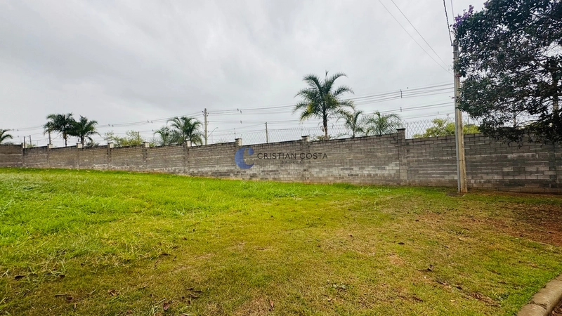 Terreno de 547,54m² no Condomínio Faber III em São Carlos/SP.: 2ª foto da galeria de imagens do imóvel