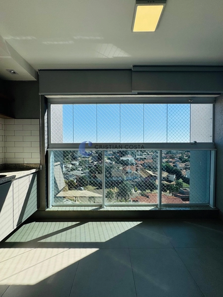 Apartamento de 3 dormitórios no Parque Faber em São Carlos/SP.: 15ª foto da galeria de imagens do imóvel