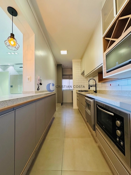 Apartamento de 3 dormitórios no Parque Faber em São Carlos/SP.: 4ª foto da galeria de imagens do imóvel