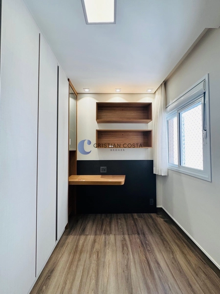 Apartamento de 3 dormitórios no Parque Faber em São Carlos/SP.: 21ª foto da galeria de imagens do imóvel