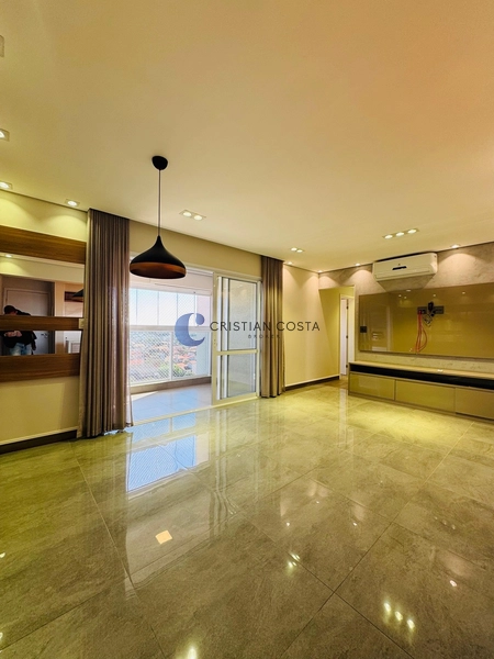 Apartamento de 3 dormitórios no Parque Faber em São Carlos/SP.: 10ª foto da galeria de imagens do imóvel