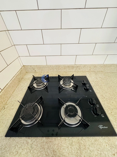 Apartamento de 3 dormitórios no Parque Faber em São Carlos/SP.: 6ª foto da galeria de imagens do imóvel