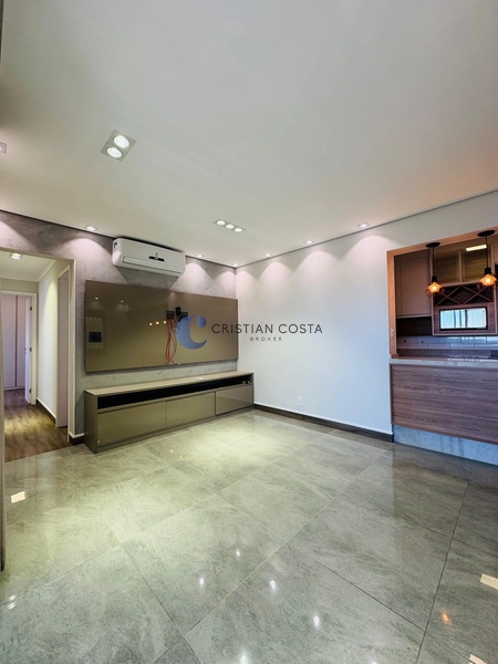 Apartamento de 3 dormitórios no Parque Faber em São Carlos/SP.: 19ª foto da galeria de imagens do imóvel