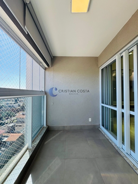 Apartamento de 3 dormitórios no Parque Faber em São Carlos/SP.: 18ª foto da galeria de imagens do imóvel