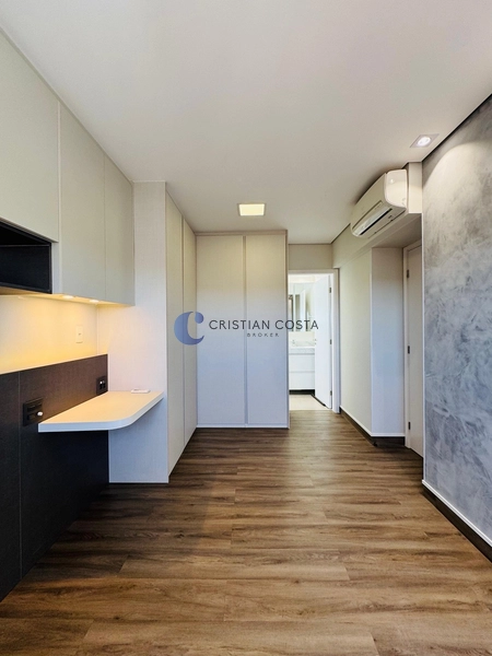 Apartamento de 3 dormitórios no Parque Faber em São Carlos/SP.: 27ª foto da galeria de imagens do imóvel