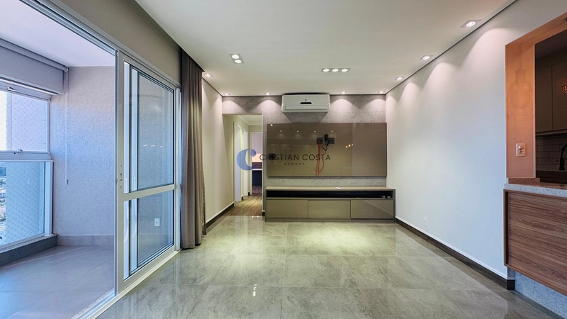 Apartamento de 3 dormitórios no Parque Faber em São Carlos/SP.: 12ª foto da galeria de imagens do imóvel