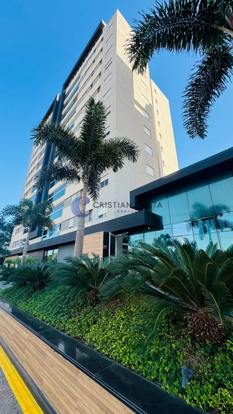 Apartamento de 3 dormitórios no Parque Faber em São Carlos/SP.: 2ª foto da galeria de imagens do imóvel
