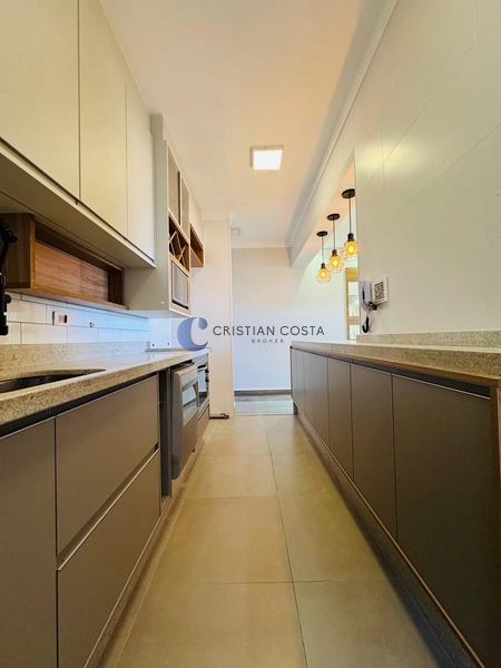 Apartamento de 3 dormitórios no Parque Faber em São Carlos/SP.: 9ª foto da galeria de imagens do imóvel