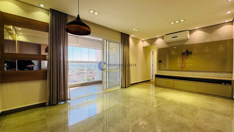 Apartamento de 3 dormitórios no Parque Faber em São Carlos/SP.: 11ª foto da galeria de imagens do imóvel