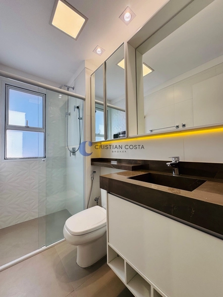 Apartamento de 3 dormitórios no Parque Faber em São Carlos/SP.: 25ª foto da galeria de imagens do imóvel