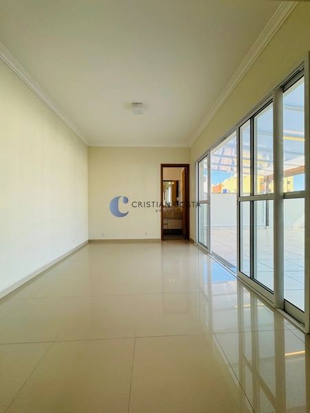 Cobertura duplex de 3 suítes no centro de São Carlos/SP.: 36ª foto da galeria de imagens do imóvel