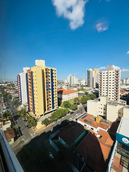 Cobertura duplex de 3 suítes no centro de São Carlos/SP.: 23ª foto da galeria de imagens do imóvel
