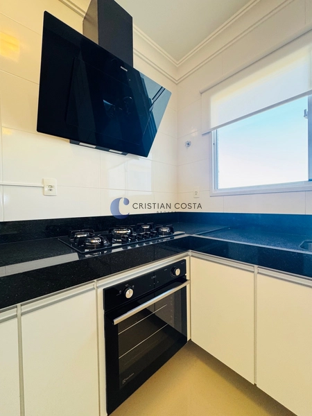 Cobertura duplex de 3 suítes no centro de São Carlos/SP.: 28ª foto da galeria de imagens do imóvel