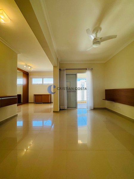 Cobertura duplex de 3 suítes no centro de São Carlos/SP.: 14ª foto da galeria de imagens do imóvel