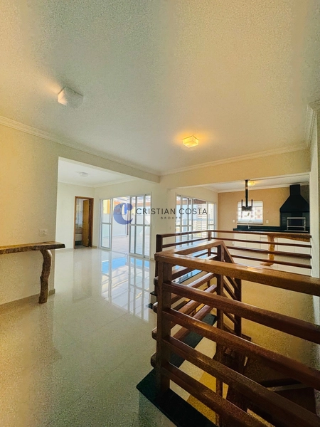 Cobertura duplex de 3 suítes no centro de São Carlos/SP.: 35ª foto da galeria de imagens do imóvel