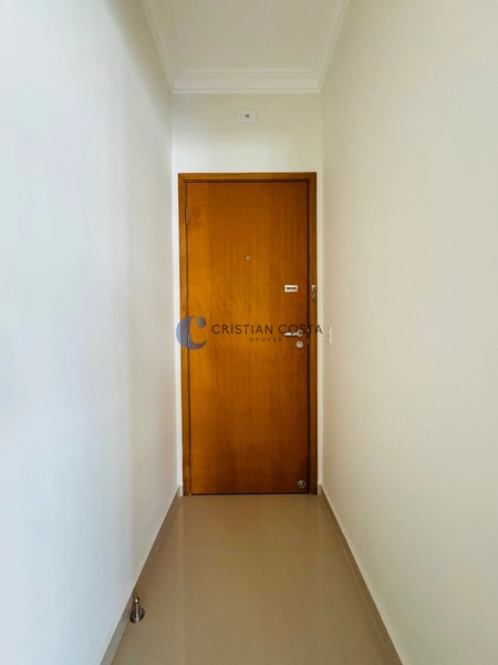 Cobertura duplex de 3 suítes no centro de São Carlos/SP.: 34ª foto da galeria de imagens do imóvel