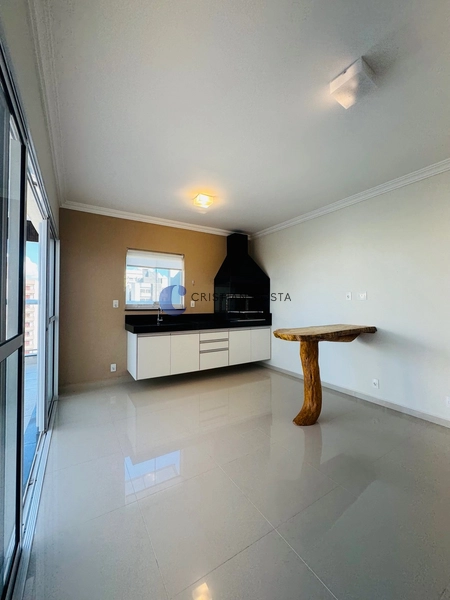 Cobertura duplex de 3 suítes no centro de São Carlos/SP.: 39ª foto da galeria de imagens do imóvel