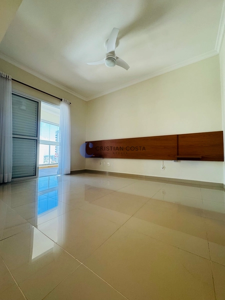 Cobertura duplex de 3 suítes no centro de São Carlos/SP.: 15ª foto da galeria de imagens do imóvel