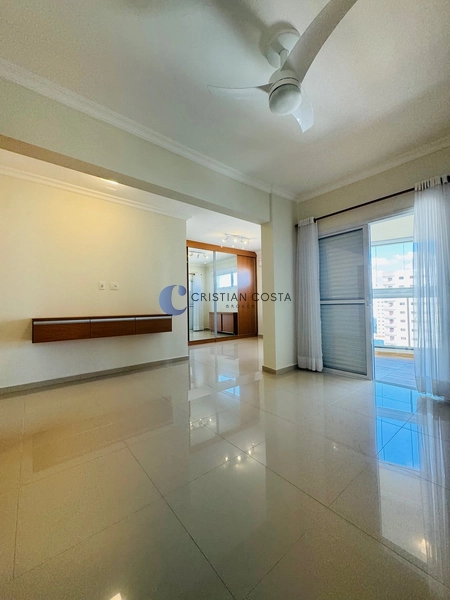 Cobertura duplex de 3 suítes no centro de São Carlos/SP.: 16ª foto da galeria de imagens do imóvel