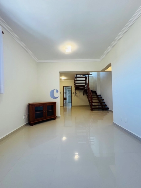 Cobertura duplex de 3 suítes no centro de São Carlos/SP.: 4ª foto da galeria de imagens do imóvel