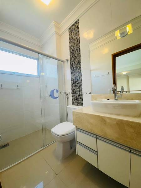 Cobertura duplex de 3 suítes no centro de São Carlos/SP.: 37ª foto da galeria de imagens do imóvel