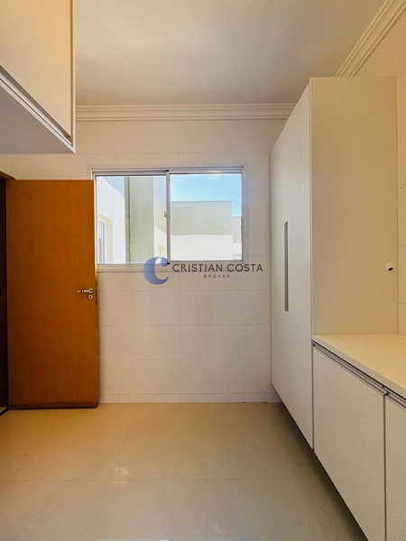 Cobertura duplex de 3 suítes no centro de São Carlos/SP.: 31ª foto da galeria de imagens do imóvel