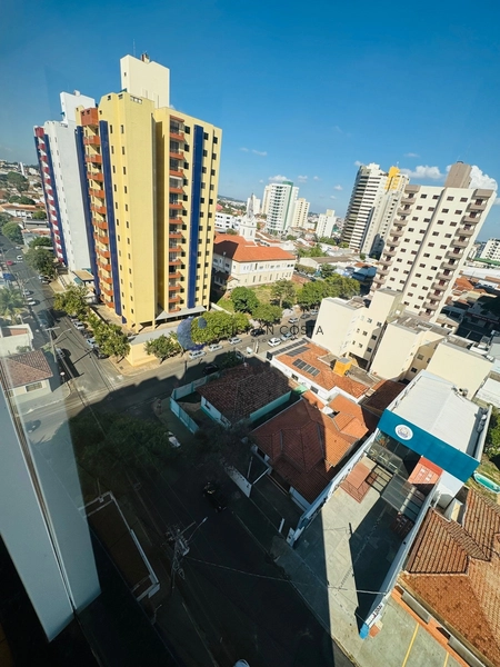 Cobertura duplex de 3 suítes no centro de São Carlos/SP.: 24ª foto da galeria de imagens do imóvel